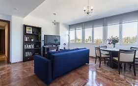 Vistas Montealto Amplio 3 Rooms 2 Banos